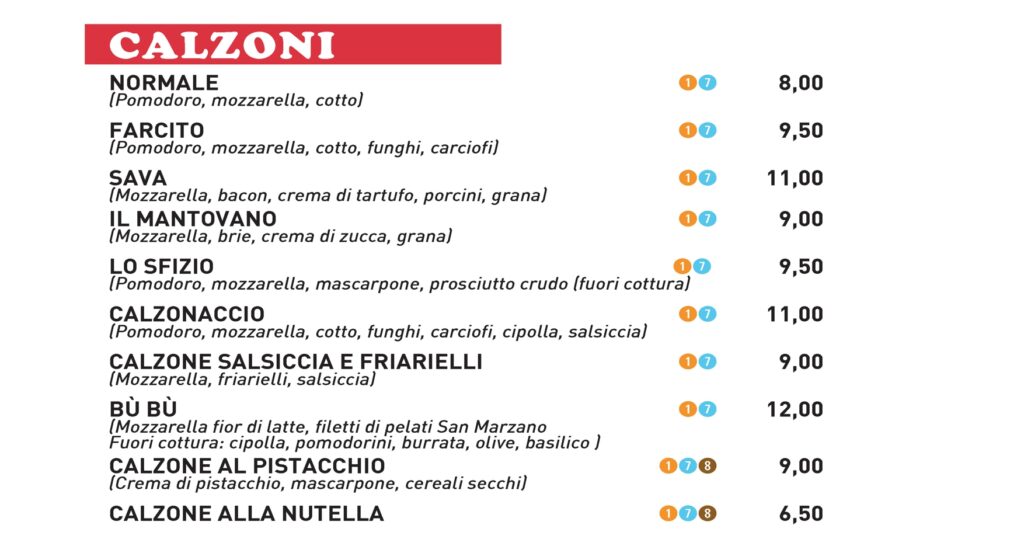 more pizza - pizzeria da asporto castellarano